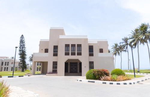 Salalah Villa | Al Shatti Villas
