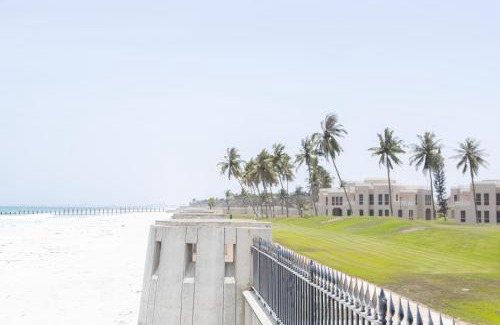 Salalah Villa | Al Shatti Villas