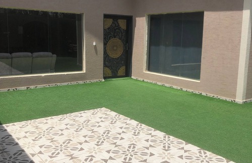 Taif Ski Chalet | Al Shouq Chalets