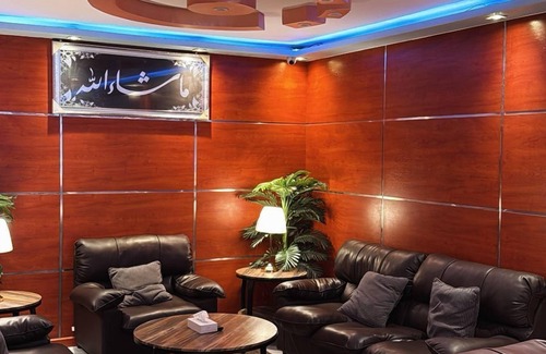 Dammam Apartment | Al-Shumoukh Al-Sharqi Apartments
