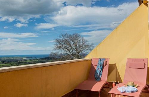 Canales Apartment | Al Socayo Apartamento Turistico