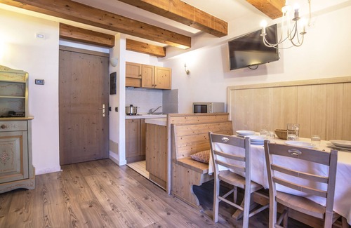Canazei Hotel | Al Sole Clubresidence