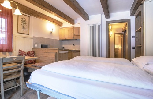 Canazei Hotel | Al Sole Clubresidence
