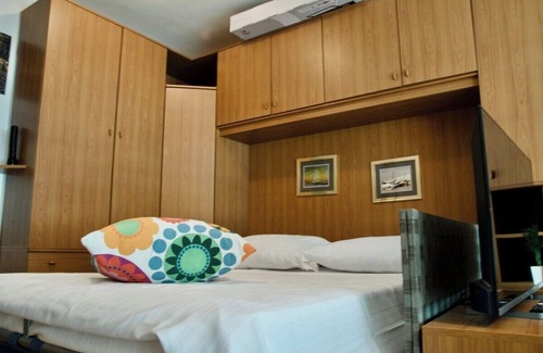 Calceranica al Lago Apartment | Al Sole di TSS' - Cozy Apartment A 20 Meters from Lake Caldonazzo