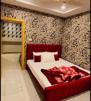 G-9 Sector Hotel | Al Subhania Hotel