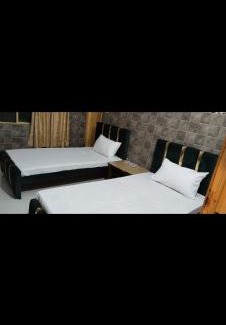 G-9 Sector Hotel | Al Subhania Hotel