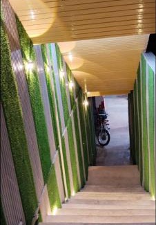 G-9 Sector Hotel | Al Subhania Hotel