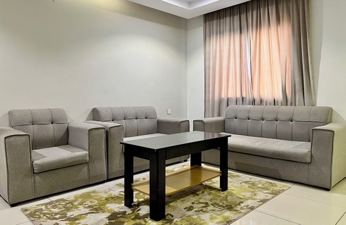 Medina Apartment | Al Sumou Serviced Apartments