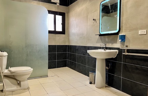 Medina Apartment | Al Sumou Serviced Apartments