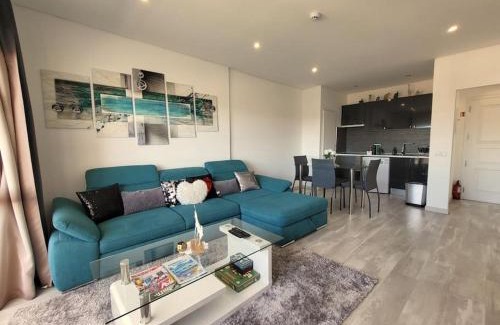 Correeira Apartment | AL Sunset
