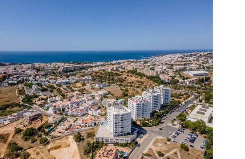 Correeira Apartment | AL Sunset