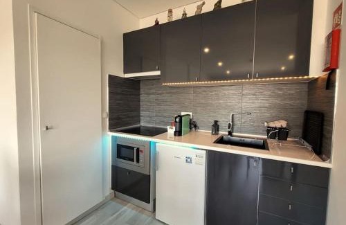 Correeira Apartment | AL Sunset