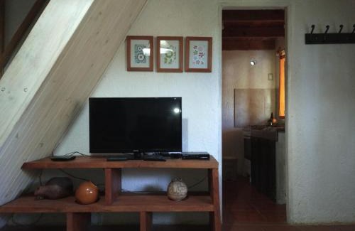 La Paloma House | Al Sur