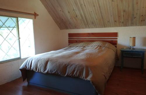La Paloma House | Al Sur
