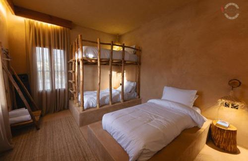 Nizwa House | Al Tanoor House