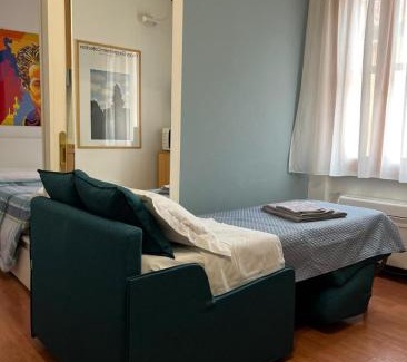Historic Centre Apartment | Al teatro
