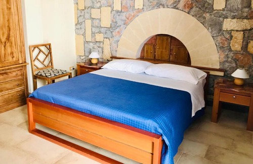 Carini House | AL TEMPIO DELLA PACE