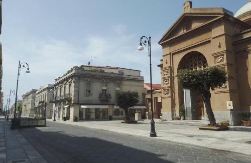 Reggio Calabria Bed & Breakfast | Al Torrione B&B