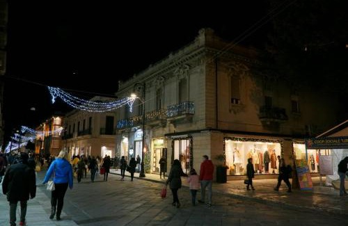 Reggio Calabria Bed & Breakfast | Al Torrione B&B