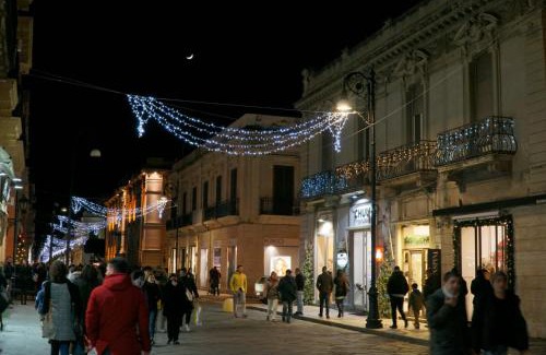 Reggio Calabria Bed & Breakfast | Al Torrione B&B