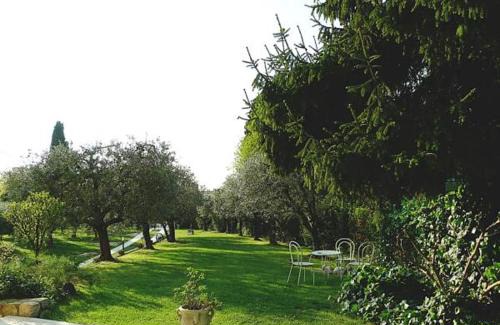 Montioni House | Al Vajo