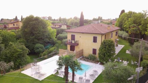 Montioni House | Al Vajo