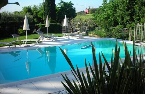 Montioni House | Al Vajo