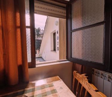 Sao Tiaguinho House | AL Vila Lina