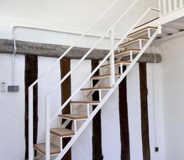 Hulu Telemung Bed & Breakfast | Al VILLA-KECV