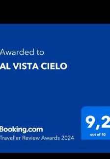 Forli Apartment | AL VISTA CIELO