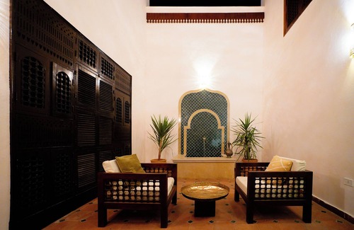 Luxor Hotel | Al Wadi