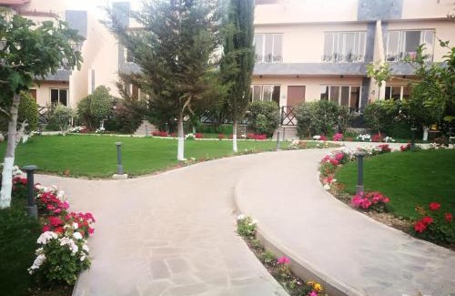 Ash Shafa Villa | Al Wadi Touristic Resort