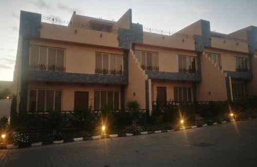 Ash Shafa Villa | Al Wadi Touristic Resort