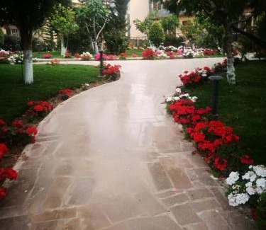 Ash Shafa Villa | Al Wadi Touristic Resort