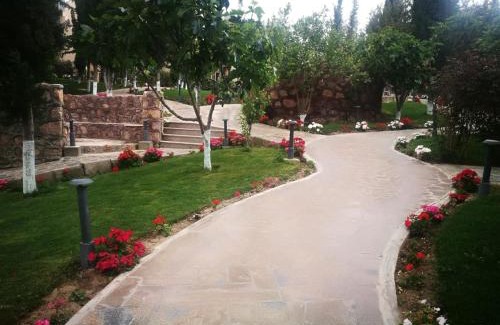 Ash Shafa Villa | Al Wadi Touristic Resort