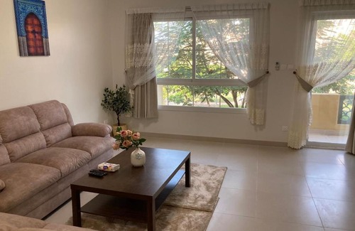 King Abdullah Economic City Villa | Al-Waha Residence Villa فيلا الضيافة بحى الواحة للعوائل