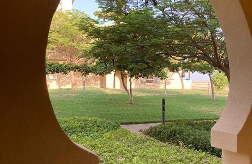 King Abdullah Economic City Villa | Al-Waha Residence Villa فيلا الضيافة بحى الواحة للعوائل