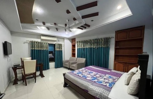 Islamabad Hotel | Al Waqqas Hotel