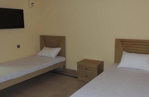 Islamabad Hotel | Al Waqqas Hotel