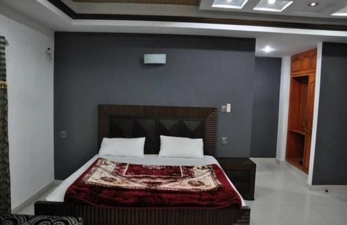 Islamabad Hotel | Al Waqqas Hotel