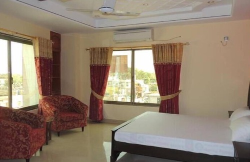 Islamabad Hotel | Al Waqqas Hotel