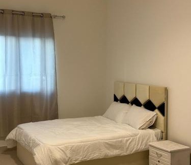Dubai Apartment | Al-Wasl Village