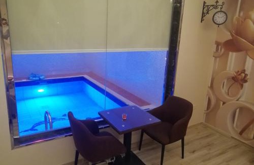 Abha Apartment | Al Worod Al Thahabia Chalets