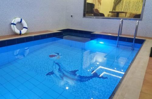 Abha Apartment | Al Worod Al Thahabia Chalets