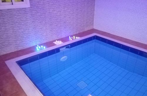 Abha Apartment | Al Worod Al Thahabia Chalets