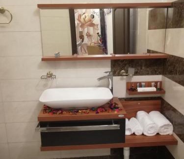 Abha Apartment | Al Worod Al Thahabia Chalets