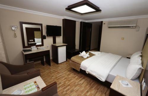 Aqaba Hotel | Al Zaitouna Hotel