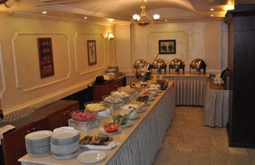 Aqaba Hotel | Al Zaitouna Hotel