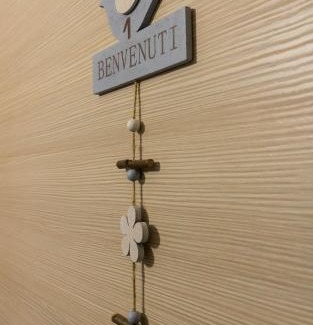 Ferrara Apartment | Al Zupgál