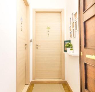 Ferrara Apartment | Al Zupgál